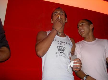 achba and omar